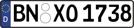 BN-XO1738