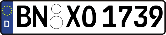 BN-XO1739