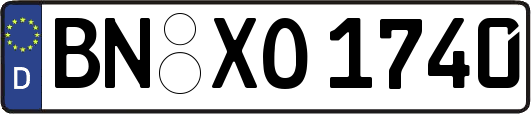 BN-XO1740