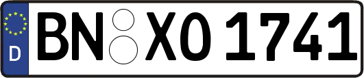 BN-XO1741