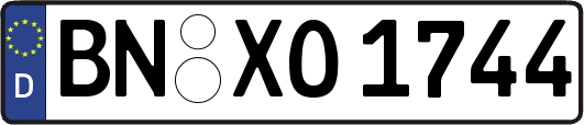 BN-XO1744