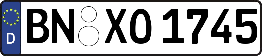 BN-XO1745