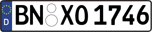 BN-XO1746