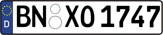 BN-XO1747