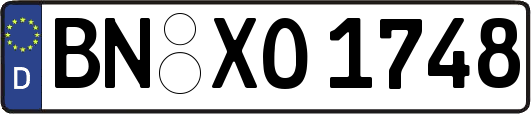 BN-XO1748