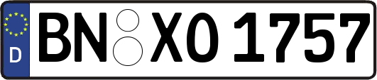 BN-XO1757