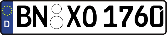 BN-XO1760