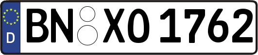 BN-XO1762