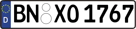 BN-XO1767