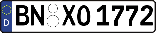 BN-XO1772
