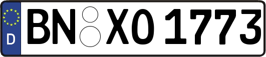 BN-XO1773