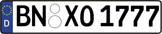 BN-XO1777