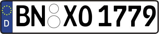 BN-XO1779