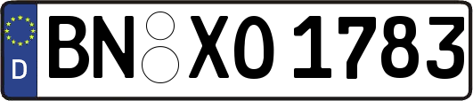 BN-XO1783