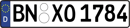 BN-XO1784