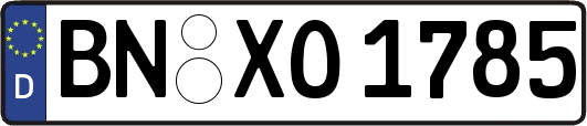 BN-XO1785