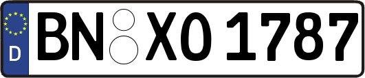 BN-XO1787