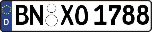 BN-XO1788