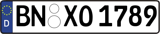 BN-XO1789