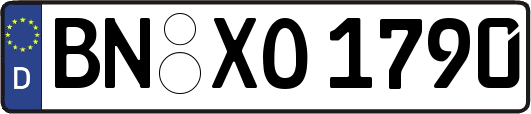 BN-XO1790