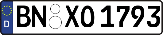 BN-XO1793