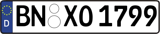 BN-XO1799