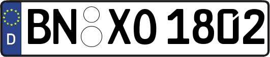 BN-XO1802