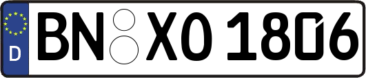 BN-XO1806