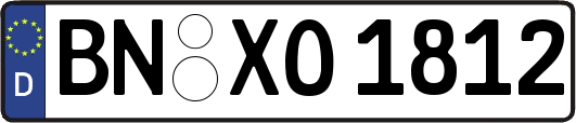 BN-XO1812