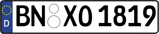 BN-XO1819