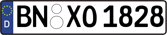 BN-XO1828