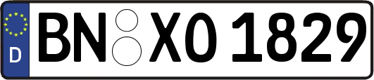 BN-XO1829