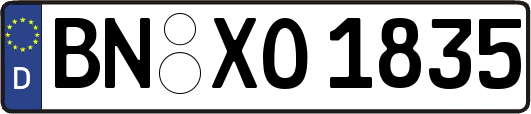 BN-XO1835