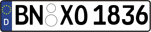 BN-XO1836