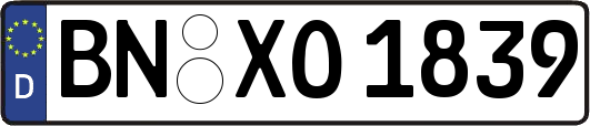 BN-XO1839