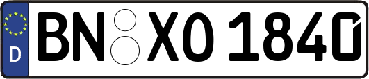 BN-XO1840