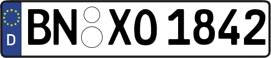 BN-XO1842