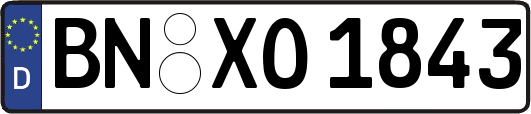 BN-XO1843