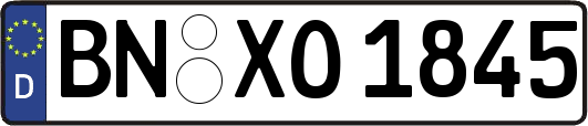 BN-XO1845