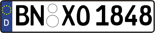 BN-XO1848