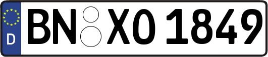 BN-XO1849