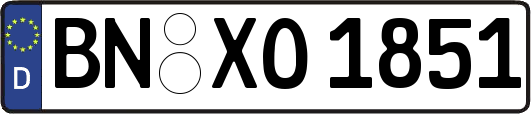 BN-XO1851
