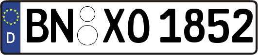 BN-XO1852
