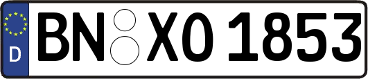 BN-XO1853