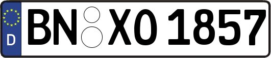 BN-XO1857