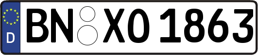 BN-XO1863