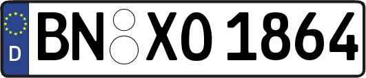 BN-XO1864
