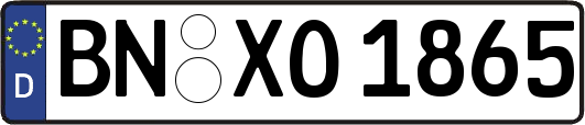 BN-XO1865