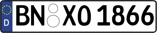BN-XO1866