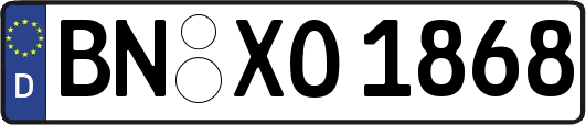 BN-XO1868